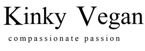 kinkyveganlogo