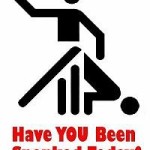 Have You Been Spanked