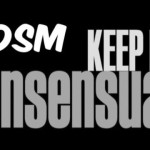 Keep It Consensual