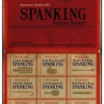 Spanking Coupons