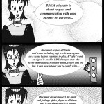 BDSM and You- Changes