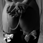 Bows and Pearls