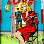 So This is Love Vintage Ad