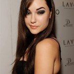 Sasha Grey