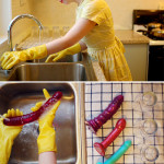 The Perfect Housewife