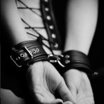 Corset Bondage