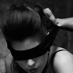 Blindfold Bondage
