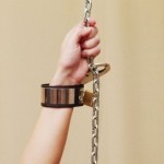 Steel Chain Bondage