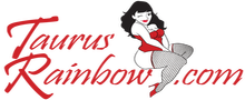 Taurus Rainbow Lingerie