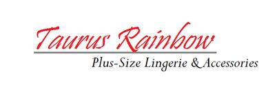 Taurus Rainbow Lingerie