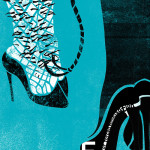 F is for Forced Feminisation