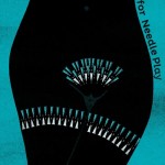 N is for Needle Play