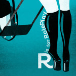R is for Roleplay